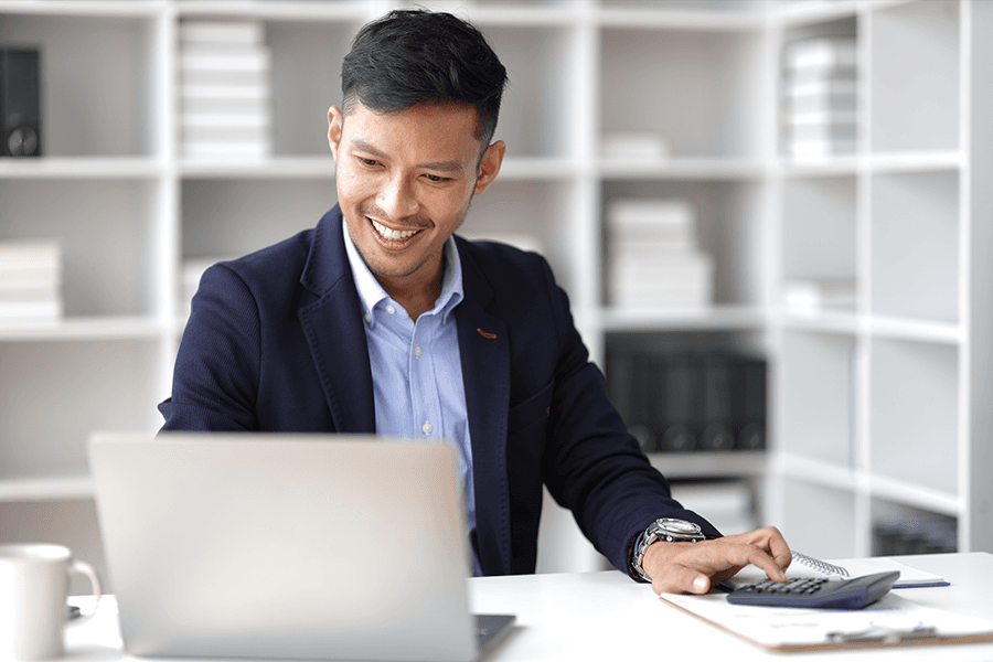 finance myorbit — ORBIT Solutions