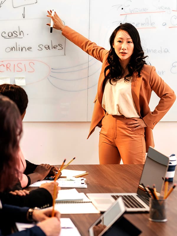Training Programs Workshops — ORBIT Solutions